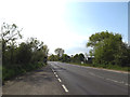 TM4291 : A146 Beccles Bypass, Beccles by Geographer