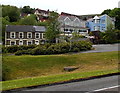 Garden City houses, Ebbw Vale