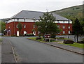 Premier Inn, Victoria Business Park, Ebbw Vale