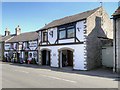 SK1583 : Ye Olde Cheshire Cheese, Castleton by David Dixon