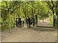 Stanley Bank Bridleway