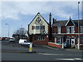 The Blue Anchor pub, Southport