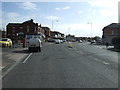 SD3314 : Liverpool Road, Birkdale (A5267) by JThomas