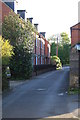 Foundry Lane