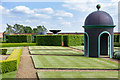 The Walled Garden, Thenford Arboretum