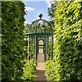 The Walled Garden, Thenford Arboretum