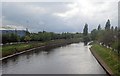 River Ouse from railway bridge