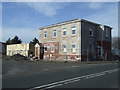 Former Blue Bell pub, Barton