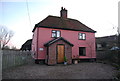 Church Farm Cottage