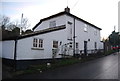 Cottage, Tuddenham