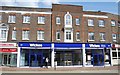 Wickes, Tunbridge Wells