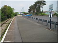 Pembroke railway station, Pembrokeshire