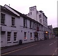 NO0242 : Royal Dunkeld Hotel, Atholl Street (A923) by Stanley Howe
