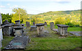 Table tombs, Pitchcombe