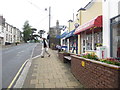 Retail Shops, Fore Street