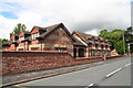 Former National School, Barnetby le Wold