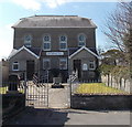 Morfa Calvinistic Methodist Chapel, Kidwelly