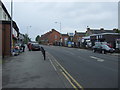 Gorton Road (B6167)