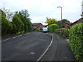 Felltop Drive, Reddish