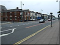 Wellington Road South, Stockport (A6)