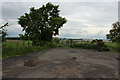 Farm Road near Dundonald