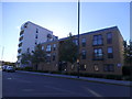 Flats on Plough Lane, Wimbledon