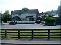 Houses off Camlough Road