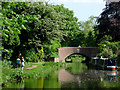 Tettenhall Old Bridge, Wolverhampton