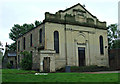 Calton New Parish Church