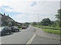 Asket Drive - looking towards Kentmere Approach