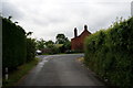 Oakle Street towards the A48