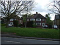 Houses on Kedleston Road