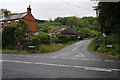 Hinders Lane off the A4136