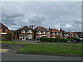 Houses off Broadway, Duffield