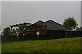 Building on New Road, Aberbargoed