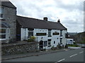 The Nelson Arms pub, Middleton 