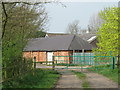 Lexden Lodge Farm