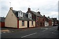 Keptie Street, Arbroath