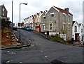 Bathwell Road, Totterdown, Bristol