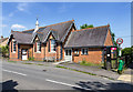 Village Hall, Middleton Stoney