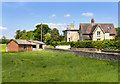 Houses on Ardley Road