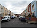 Balmain Street, Totterdown, Bristol