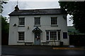 Village shop in Llanellen