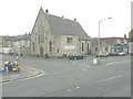 The Beacon Church & Christian Centre, London Road