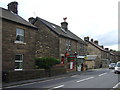 Darley Dale Post Office