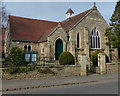 Empingham Methodist Church