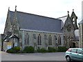 Littlehampton, St Catherine (RC) church