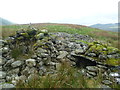 NY4207 : Ancient Cairns, Troutbeck Park by Michael Graham