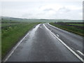 A623 towards Baslow 