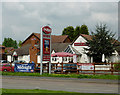 The Elisabeth Arms in Spring Vale, Wolverhampton